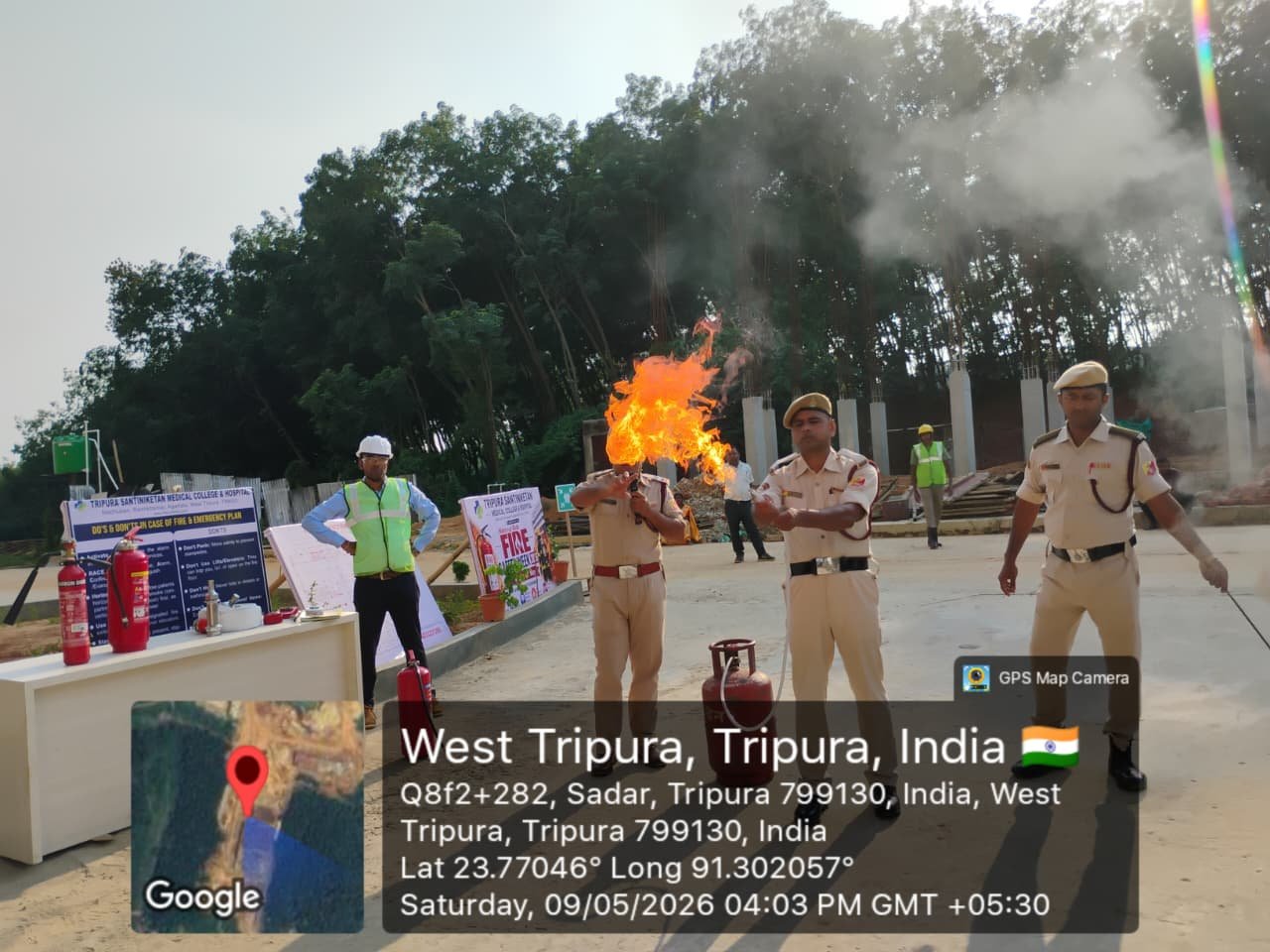 Fire Safety Image 18